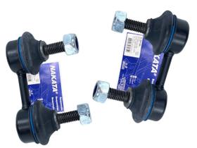 Par Bieleta Pajero TR4 2003 2004 2005 2006 2007 2008 2009 2010 2011 2012 2013 2014 Dianteiro NAKATA Par Bieleta Pajero TR4 2003 2004 2005 2006 2007 2008 2009 2010 2011 2012 2013 2014 Dianteiro NAKATA