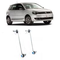 Par Bieleta Polo BlueMotion Hatch Dianteira (2009 Até 2014) 1.6/8v/