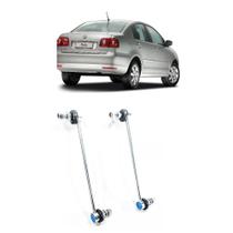 Par Bieleta Polo Sedan Dianteira (2005 Até 2005) 1.6/8v Par Bieleta Polo Sedan Dianteira (2005 Até 2005) 1.6/8v