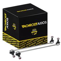 Par Bieleta Suspensão Captur Orochi 2016/ Duster 2012/