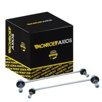 Par Bieleta Suspensão City Fit 2008-2014 Civic G9 2012-2015