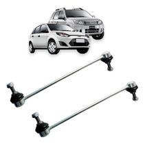Par Bieleta Suspensão Dianteira Ford Fiesta Ecosport 2003 2004 2005 2006 2007