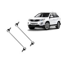 Par Bieleta Suspensão Dianteira Kia Sorento 2011 2012 2013