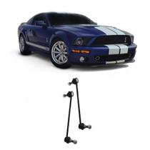 Par Bieleta Suspensão Dianteira Mustang Shelby 2007 A 2013 - Grupo Auto