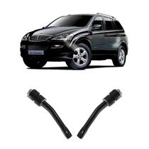 Par Bieleta Suspensão Dianteira Ssangyong Kyron 2007 A 2012 - Grupo Auto