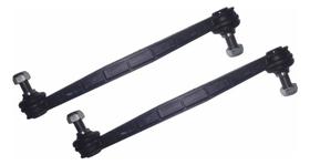 Par Bieleta Suspensão Fiat Toro Jeep Compass Renegade Nylon