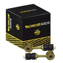 Par Bieleta Suspensão Jumper Ducato Boxer 1995-2017 Axios