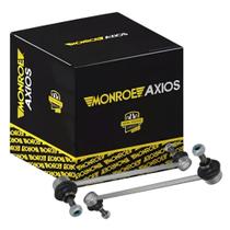 Par Bieleta Suspensão Kicks 2016/ Versa 2011/ March 2011/