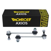 Par Bieleta Suspensão Traseira Compass Renegade 2015/ 4X4 Axios