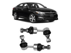 Par Bieleta Suspensão Traseira Kia Optima 2012 2013 2014 15