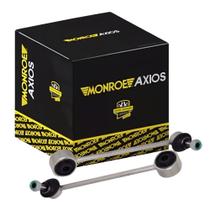 Par Bieleta Suspensão Traseira Pajero Tr4 2005-2014 Axios Par Bieleta Suspensão Traseira Pajero Tr4 2005-2014 Axios