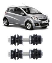 Par Bieleta Tirante Dianteira Jac J2 2012 2013 2014 2015 16