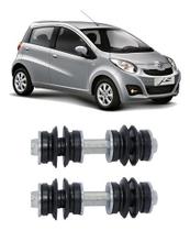 Par Bieleta Tirante Dianteira Jac J2 2012 2013 2014 2015 16 Par Bieleta Tirante Dianteira Jac J2 2012 2013 2014 2015 16