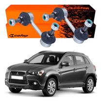 Par Bieleta Traseira Cofap Asx 2.0 16v 2011 A 2012