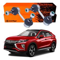 Par Bieleta Traseira Cofap Eclipse Cross 1.5 16v 2018 A 2022 Par Bieleta Traseira Cofap Eclipse Cross 1.5 16v 2018 A 2022
