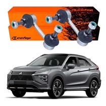 Par Bieleta Traseira Cofap Eclipse Cross 1.5 16v 2023 A 2025 Par Bieleta Traseira Cofap Eclipse Cross 1.5 16v 2023 A 2025
