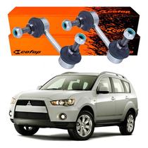 Par Bieleta Traseira Cofap Outlander 2.0 16v 2010 A 2012 Par Bieleta Traseira Cofap Outlander 2.0 16v 2010 A 2012