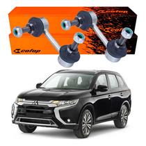 Par Bieleta Traseira Cofap Outlander 2.0 2.2 3.0 2016 A 2022 Par Bieleta Traseira Cofap Outlander 2.0 2.2 3.0 2016 A 2022