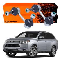 Par Bieleta Traseira Cofap Outlander 2.0 3.0 16v 2013 A 2016 Par Bieleta Traseira Cofap Outlander 2.0 3.0 16v 2013 A 2016