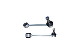 Par Bieleta Traseira esquerda/direita EQUINOX 2018 a 2024