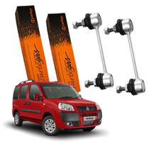 Par Bieleta Traseira Fiat Doblo 2001/2016 Cofap