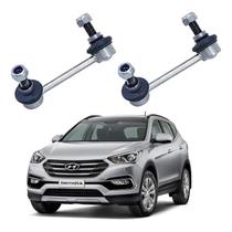 Par Bieleta Traseira Hyundai Santa Fé 3.3 2013 A 2019