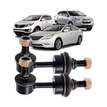 Par Bieleta Traseira Hyundai Sonata 2.4 (2010-2014)