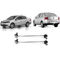 Par Bieleta Voyage Comfortline Dianteiro (2011 Até 2019) 1.0/1.6/8v