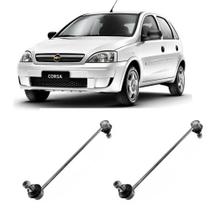 Par Bieletas Corsa Hatch SS Dianteiro (2005 Até 2009) 1.8/8v Par Bieletas Corsa Hatch SS Dianteiro (2005 Até 2009) 1.8/8v