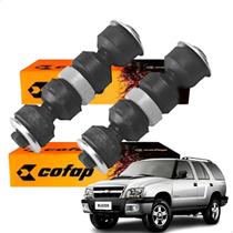 Par Bieletas Diant Blazer S10 97 A 2011 Barra Estabilizadora