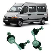 Par Bieletas Dianteira Renault Master 2003 A 2015 Par Bieletas Dianteira Renault Master 2003 A 2015