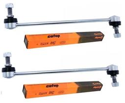 Par Bieletas Dianteiras Astra 2000 A 2006 / Cobalt 2012 A 2017 / Onix 2012 A 2016 / Prisma 2012 A 2016 Par Bieletas Dianteiras Astra 2000 A 2006 / Cobalt 2012 A 2017 / Onix 2012 A 2016 / Prisma 2012 A 2016