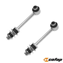 Par Bieletas Dianteiras - Corcel 1980 A 1986 / Del Rey 1982 A 1989 / Pampa 1988 A 1992 - Btc08104