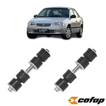 Par Bieletas Dianteiras - Corolla 1998 A 2002 - Btc22104 Par Bieletas Dianteiras - Corolla 1998 A 2002 - Btc22104