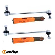 Par Bieletas Dianteiras Crossfox 2005 A 2015 / Fox 2003 A 2011 / Gol 2008 A 2012 / Polo 2001 A 2008