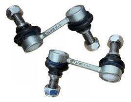 Par Bieletas Dianteiras D/e Mitsu. Pajero Full 07 Até 18