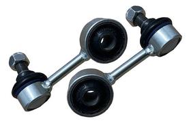 Par Bieletas Dianteiras D/e Mitsubishi L200 Triton 15 Até 22 Par Bieletas Dianteiras D/e Mitsubishi L200 Triton 15 Até 22