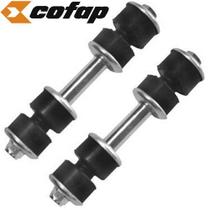 Par Bieletas Dianteiras - Gm Caravan 1986 A 1989 / Opala 1986 A 1989 - Btc04110