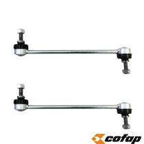 Par Bieletas Dianteiras - Grand Livina 2009 A 2011 / Livina 2009 A 2011 / March 2011 A 2013 / Tiida 2007 A 2013 / Versa 2011 A 2013 - Btc29103