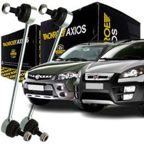 Par Bieletas Fiat Palio Idea Strada Adventure Axios Original Par Bieletas Fiat Palio Idea Strada Adventure Axios Original