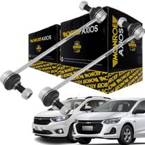 Par Bieletas GM Cobalt Onix Prisma Sonic Spin Original Axios Par Bieletas GM Cobalt Onix Prisma Sonic Spin Original Axios