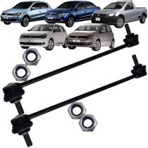 Par Bieletas Nakata Gol Saveiro G5 G6 G7 Voyage Fox Polo TCross Virtus Up Tera