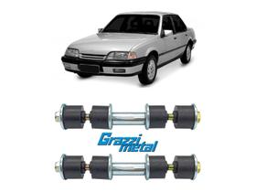 Par Bieletas Suspensão Dianteira Monza 1994 1995 1996 1997 Par Bieletas Suspensão Dianteira Monza 1994 1995 1996 1997