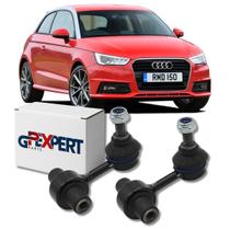 Par bieletas suspensão traseira audi a1 1.4 tfsi 2014 a 2018 Par bieletas suspensão traseira audi a1 1.4 tfsi 2014 a 2018