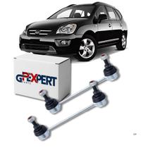 Par bieletas suspensão traseira carens 2.0 16v 2006 a 2013 Par bieletas suspensão traseira carens 2.0 16v 2006 a 2013