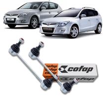 Par bieletas suspensão traseira i30 2.0 16v 2009/2012 cofap Par bieletas suspensão traseira i30 2.0 16v 2009/2012 cofap
