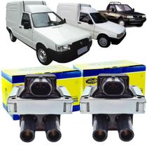 Par Bobina Ignição Fiorino 1.5 8v 1994 95 96 97 98 99 00 01 Par Bobina Ignição Fiorino 1.5 8v 1994 95 96 97 98 99 00 01