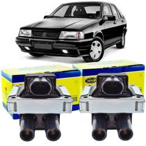 Par Bobina Ignição Tempra 2.0 1997 1998 1999 Magneti Marelli Par Bobina Ignição Tempra 2.0 1997 1998 1999 Magneti Marelli