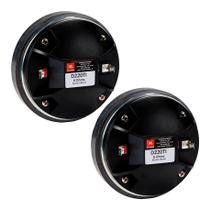 Par Boca Corneta Som Potente D220 Ti 160w Max Jbl Selenium