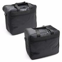 Par Bolsas Para Baús Laterais BMW GSA 800 1200 Adventure Par Bolsas Para Baús Laterais BMW GSA 800 1200 Adventure